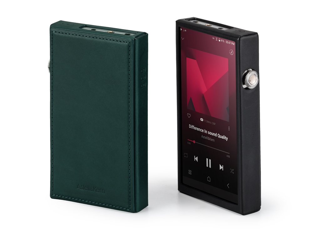 A&futura SE300｜Astell&Kern